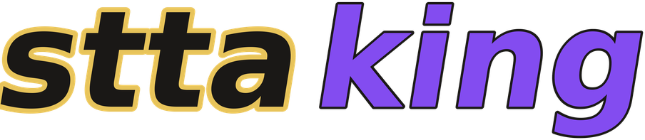 sttaking logo